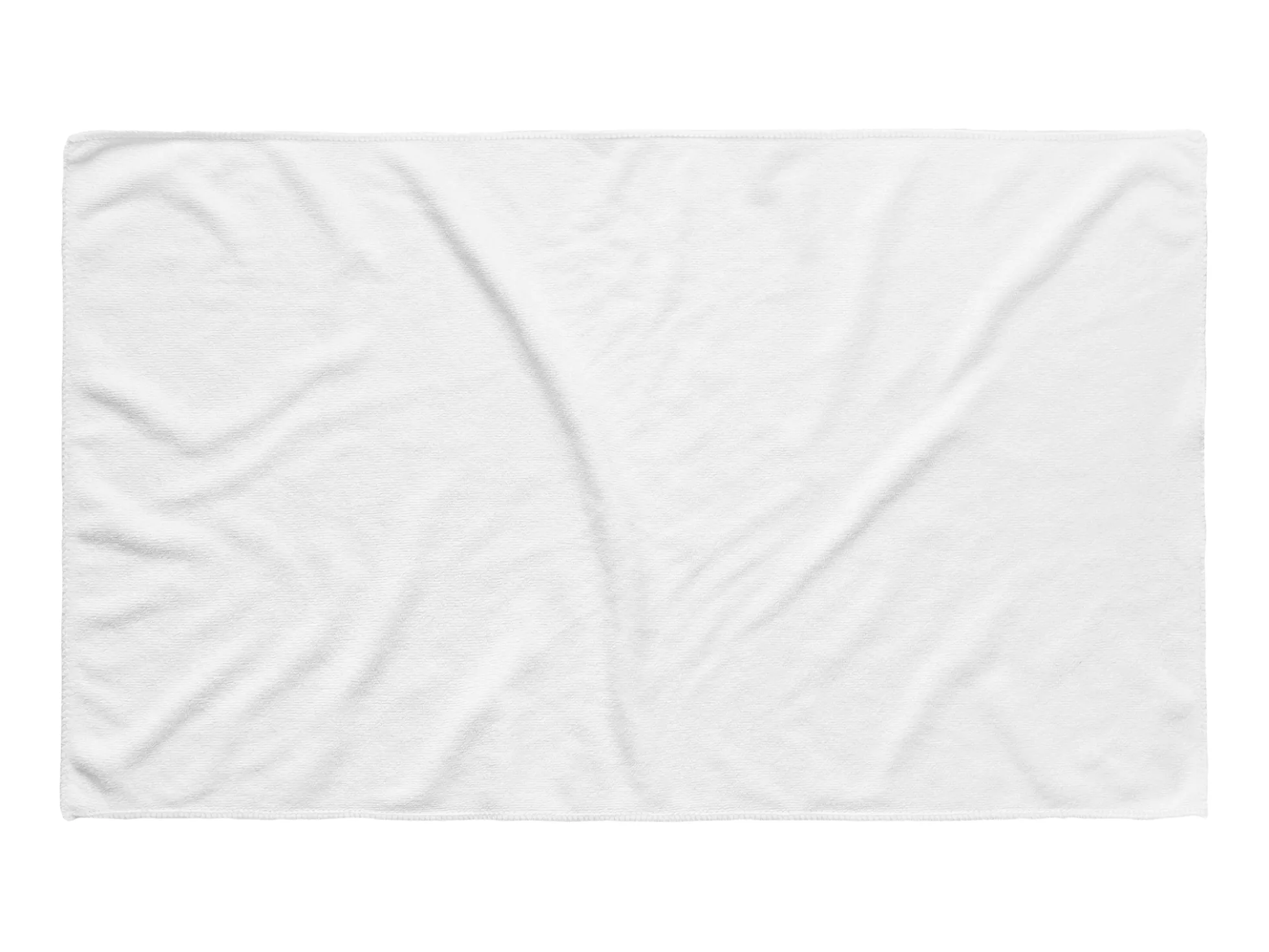 Badetuch mit eigenem Foto – Icons