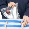 Bag in Box Strandtasche