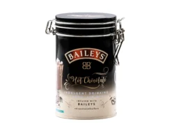 Baileys heiße Schokolade Kakaopulver