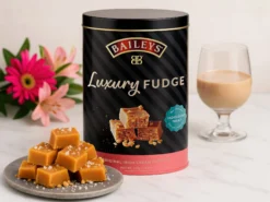 Baileys Luxury Fudge 250 g