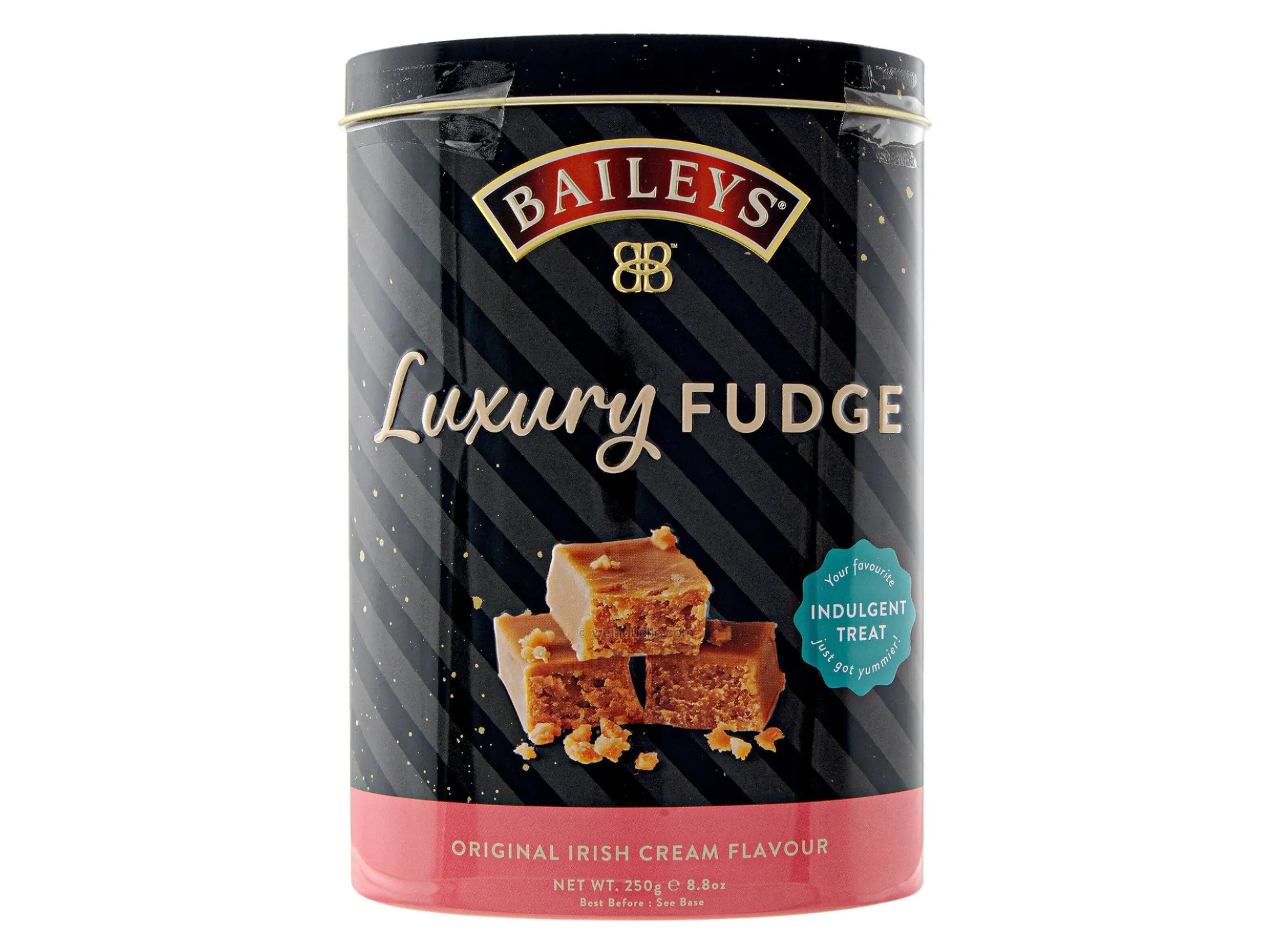 Baileys Luxury Fudge 250 g