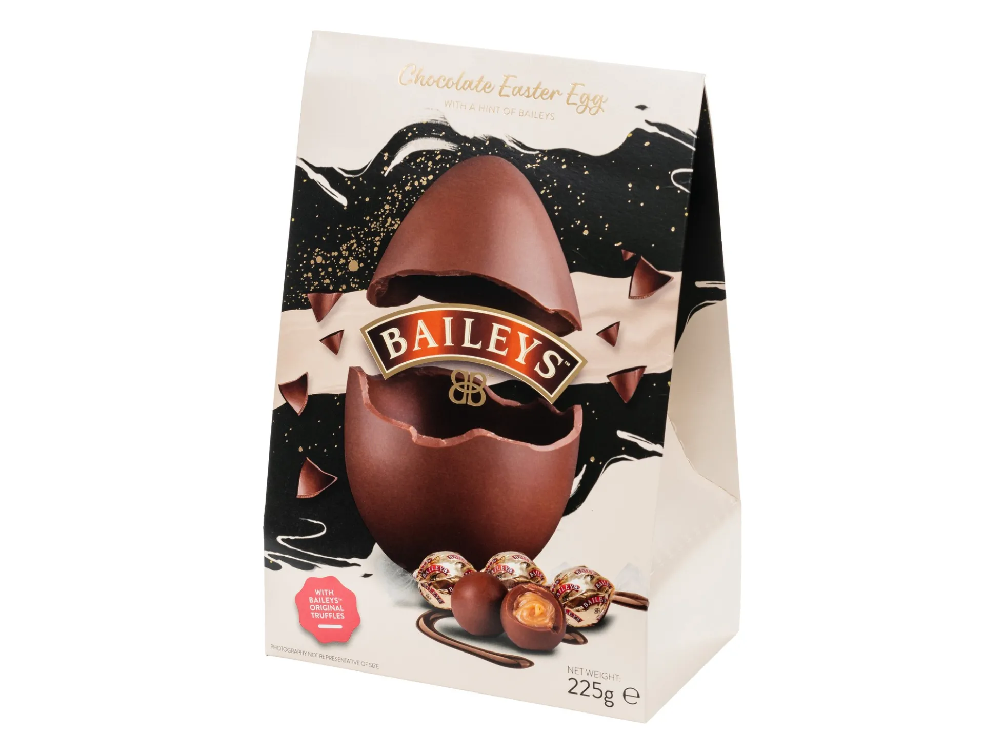 Baileys Ostereier