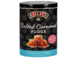 Baileys Salted Caramel Fudge 250 g