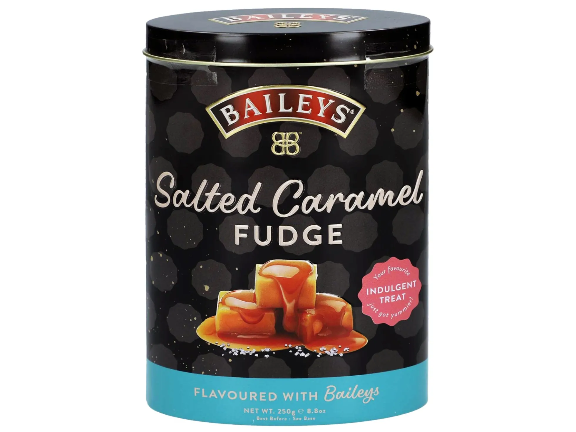 Baileys Salted Caramel Fudge 250 g
