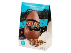 Baileys Salted Caramel Osterei