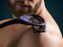 Bakblade 2.0 Rückenrasierer