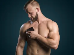 Bakblade 2.0 Rückenrasierer