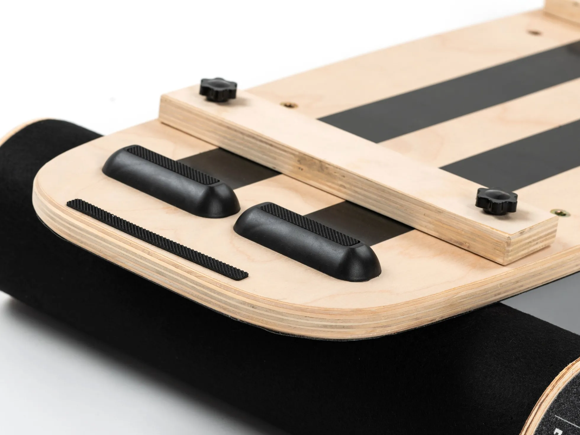 Balance-Board mit einstellbarem Schwierigkeitsgrad - Zenkuru