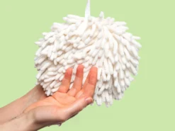 Ballhandtuch 2er-Pack