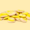 Banana Bubs Süßigkeiten 2,8 kg