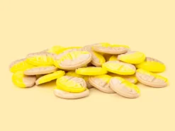 Banana Bubs Süßigkeiten 2,8 kg