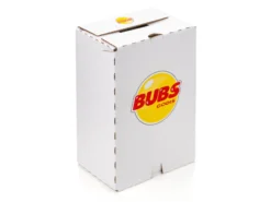 Banana Bubs Süßigkeiten 2,8 kg