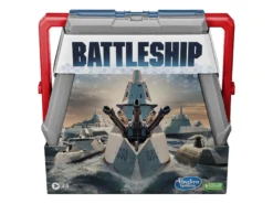 Battleship Classics Spiel