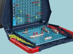 Battleship Classics Spiel