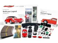 Bausatz Porsche 911