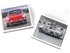 Bausatz Porsche 911