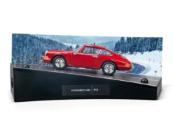 Bausatz Porsche 911