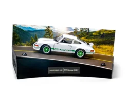 Bausatz Porsche 911 Carrera RS 2.7