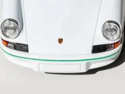 Bausatz Porsche 911 Carrera RS 2.7