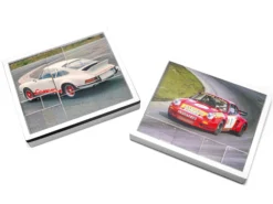 Bausatz Porsche 911 Carrera RS 2.7
