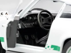 Bausatz Porsche 911 Carrera RS 2.7