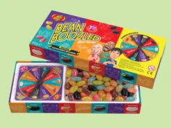 BeanBoozled Jelly Beans Box 7th Edition