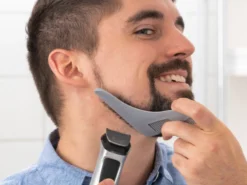 Beard Shaper Konturenkamm