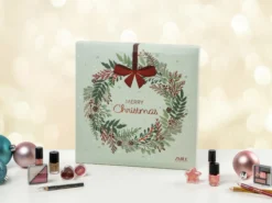Beauty-Schminkkalender – Zmile Cosmetics