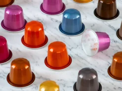 Belmio Kaffeekapselkalender