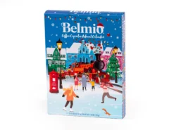 Belmio Kaffeekapselkalender