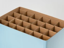 Bier Adventskalender zum Befüllen