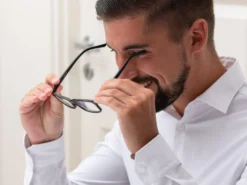 Blaulichtfilter Brille - Zenkuru