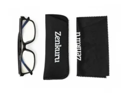 Blaulichtfilter Brille - Zenkuru