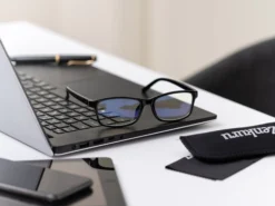 Blaulichtfilter Brille - Zenkuru