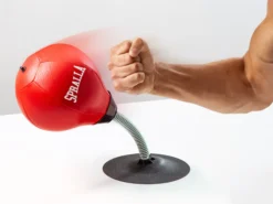 Boxball für den Schreibtisch - Spralla