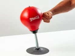 Boxball für den Schreibtisch - Spralla