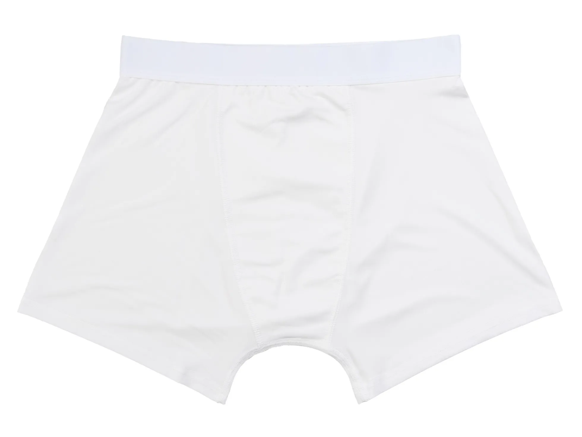 Boxershorts mit Foto & Text
