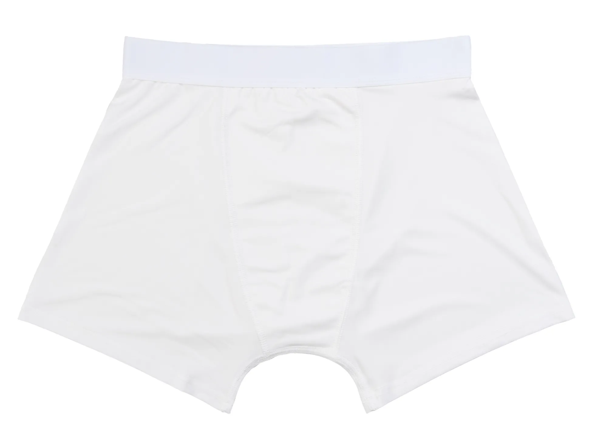 Boxershorts mit Foto & Text