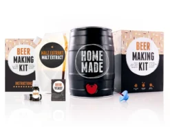 Brewbarrel Brauerei-Set