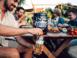 Brewbarrel Brauerei-Set