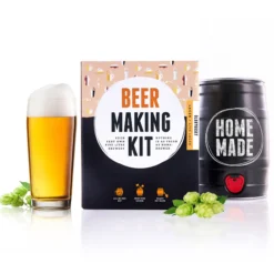 Brewbarrel Brauerei-Set