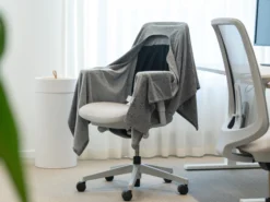 Bürostuhldecke - Cozy