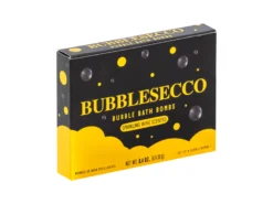 Bubblesecco Badekugeln