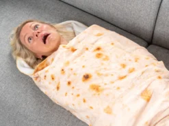 Burrito Decke - Spralla