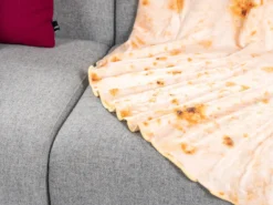 Burrito Decke - Spralla