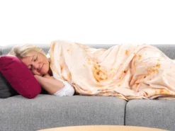 Burrito Decke - Spralla