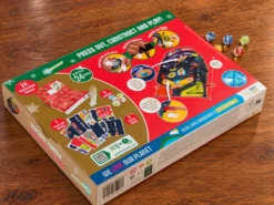 BYO Flipper-Adventskalender