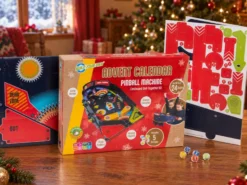 BYO Flipper-Adventskalender
