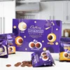 Cadbury Buttons Selection Geschenkbox