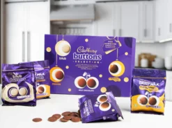 Cadbury Buttons Selection Geschenkbox